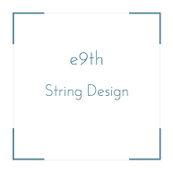 e9th String Design